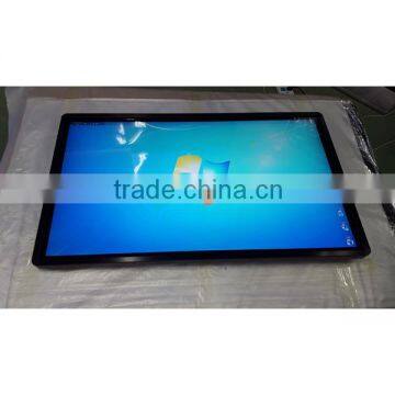 IR touchscreen LCD 55 inch all in one pc price