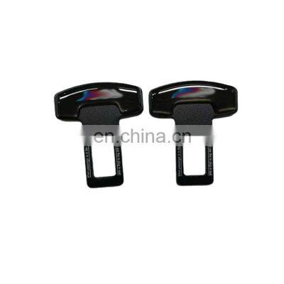 High Quality Car Interior Metal Seat Belt Buckle photo-3