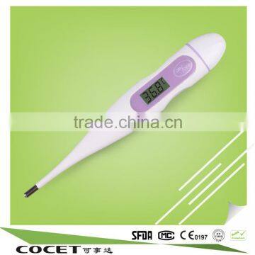 COCET LCD Digital Thermometer /cheap and Cheerful Most Popular photo-3