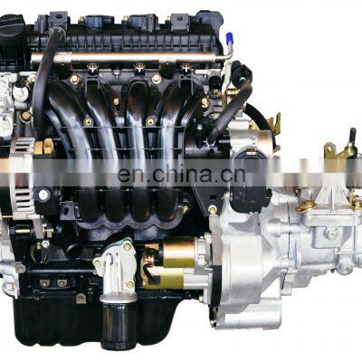 Liuzhou Wuling LJ4A15Q Petrol Engine Auto Car Parts photo-3