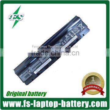 Good Quality 10.8V 28Wh Original A32-1025 A31-1025 laptop batteries For ASUS Eee PC 1025 1225 R052CE