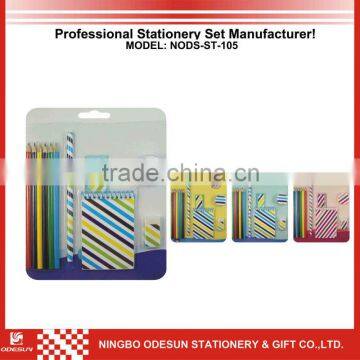 Disney factory audit manufacturer's cheap stationery sets 149023