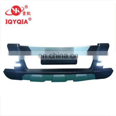 KX-B-091 car body car front bumper mesh for HILUX VIGO 2012-2014