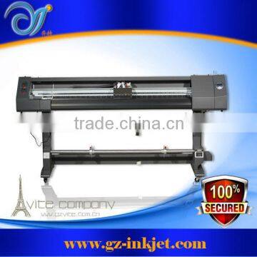 High speed galaxy dx5 head eco solvent printer for selling