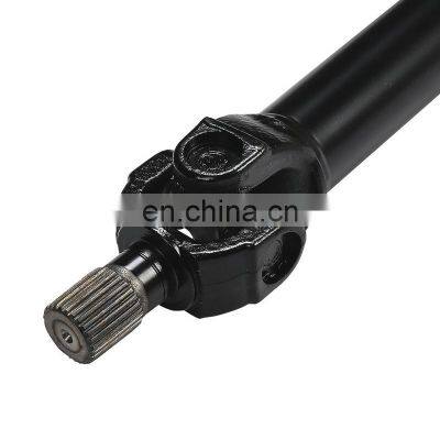 26207556020 Auto Spare Parts Cardan Shaft For BMW E70 E71 X5 X6 2000-2014 photo-4