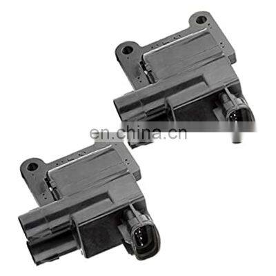 UF181 UF180 5C1297 Wholesale Good Quality Auto Parts Ignition Coil for Toyota Camry RAV4 2.0L L4 1998 photo-2