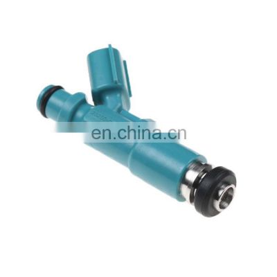 23250-23020 23209-29015 Fuel Injector Nozzle for Toyota Yaris Vitz Verso Prius 1999-2005