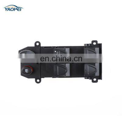 100015112 35750-SNA-A130-M1 Msater Window Switch for HONDA CIVIC 2006-2011