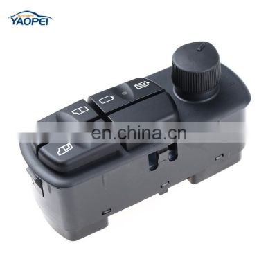 0025455113 Power Control Window Switch Button For Mercedes-Benz Truck car A0025455113