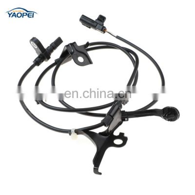 ABS wheel speed sensor Front Left 89543-0D030 895430D030 For Toyota Vios Yaris 2008-2012