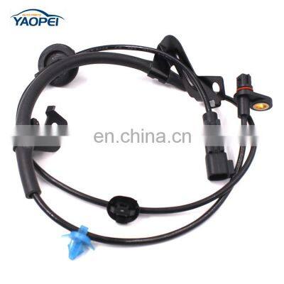 Superior Quality ABS Wheel Speed Sensor Rear Left & Right 4670A579 For M-itsubishi Lancer Outlander Sport 2007-2012