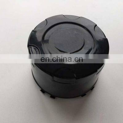 130MM Black Custom Alloy Parts Car Wheel Cover Center Caps For FJ Cruiser