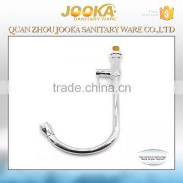 2016 Durable Chrome Plated Fashionable Kitchen Faucet photo-2