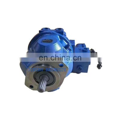 KATO HD60 HD60V4 hydraulic main pump HD80V4 excavator pump Assembly HD80 main hydraulic pumps