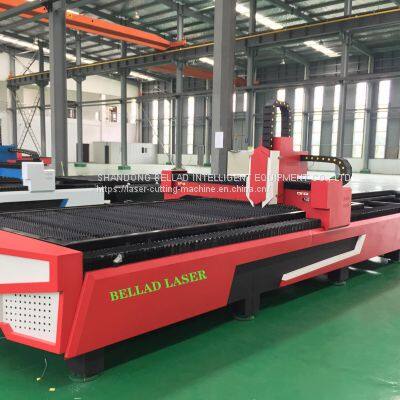 High Power Professional Manufacturer Hot Sale Laser Cutting Machine