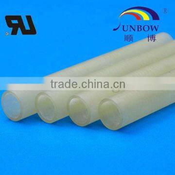 Eco-environmental thermal plastic epoxy resin double insulation tube/sleeving