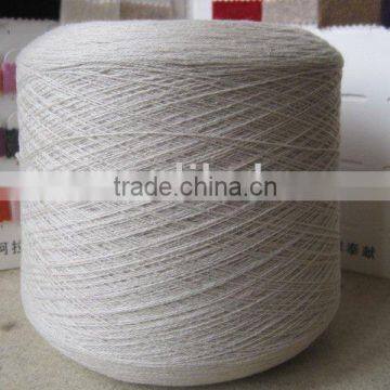 100% woolen cashmere yarn