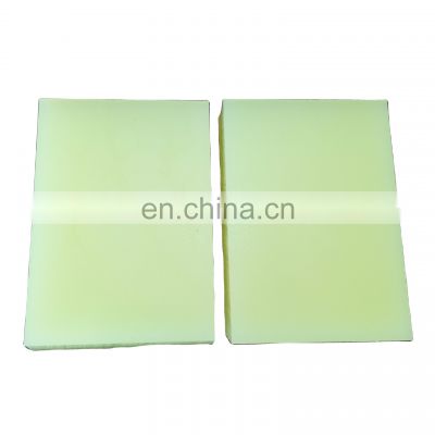 High Quality Customized Polyurethane Wear Plates