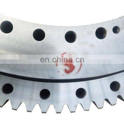 LYJW Three Row Roller Type Slewing Bearing High Quality Slewing Ring Bearing Used Excavator Crane China Manufacturer
