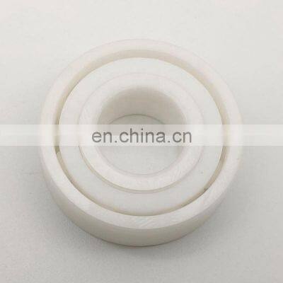 6403 CE 17X62X17mm ZrO2 Full Ceramic Ball Bearing 6403CE photo-2