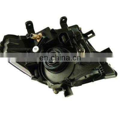 China Good Headlight for Navara D40t 26060EB71B