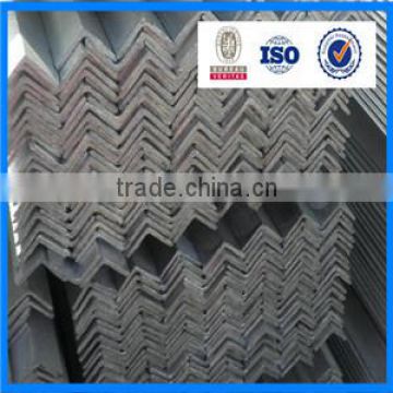 steel slotted angle