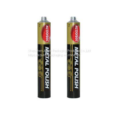 Collapsible Aluminum Adhesive Tube photo-3