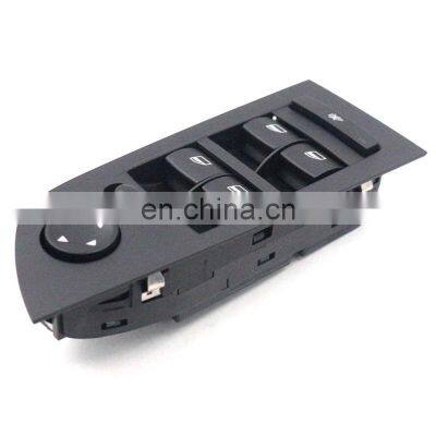 Auto Parts Universal Master Electric Control Power Window Switches 61319217329 for BMW