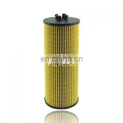 A2781800009 A2781840125 Oil Filter Factory