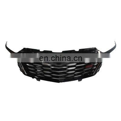 Wholesale high quality Auto parts For Chevrolet Equinox Front bumper cooling grille 84796414