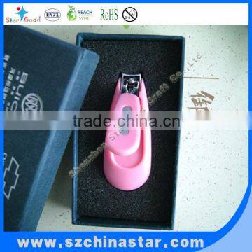 Supply all kind of nail clipper with different sizes