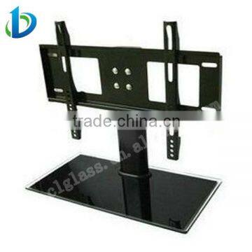 high qualty Tv stand glass