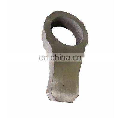 Stainless Steel Sheet 316 Plate Metal Plasma Cut metal bracket Processing Service