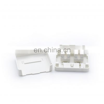 MT-5824 RJ45 wall outlet, RJ45 surface mount box, RJ45 desktop outlet