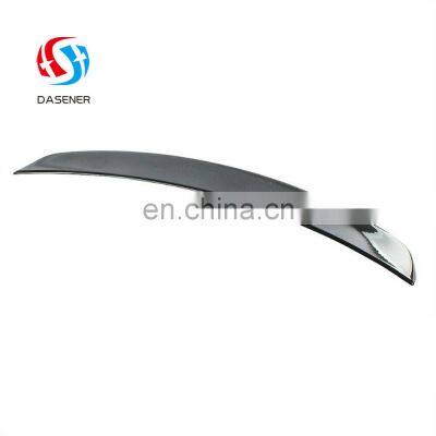 Auto Accessories Wholesale Other Car Parts Rear Spoiler, ABS Rear Trunk Wings Spoilers For Chrysler 300C 300S 2011-2019