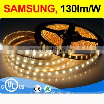 Inexpensive Products large supply 144lm/W /warm white samsung 5630 led strip light