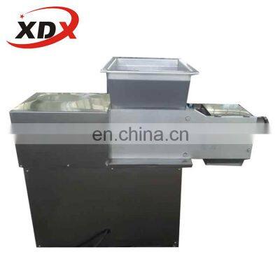 High Efficiency Fish Meat Separator Bone Removing Machine Fish Debone Machine photo-2