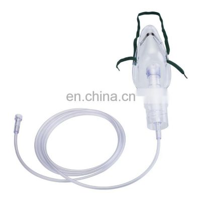 Disposable nebulizer mask adult price