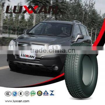 15% OFF HOT Sales LUXXAN Inspire F2 suv 195/65r15 Passenger Car Tires