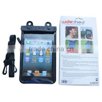 Waterproof case for ipad 5