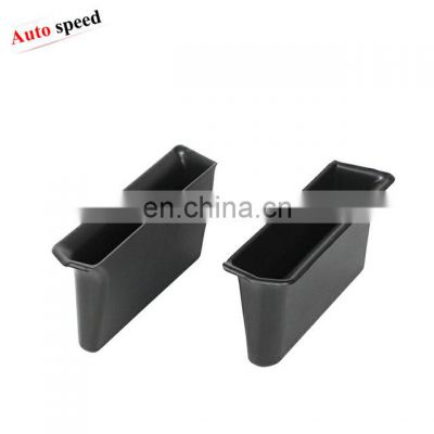 Grab handle storage tray set  for Jimny JB74/64 2019+