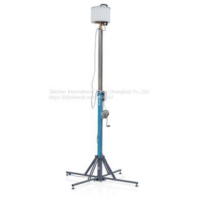 Atlas Copco Light Tower  HiLight P2+