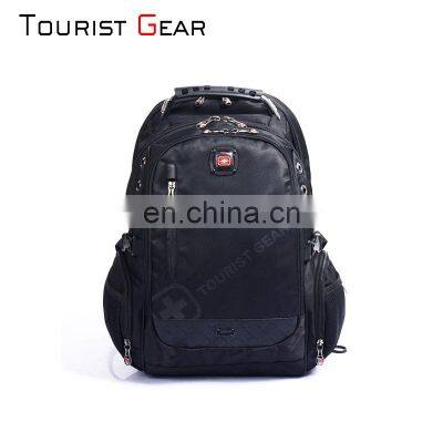 sports backpack made of natural and environment-friendly materials travel backpacks customized manufacturers spot supply