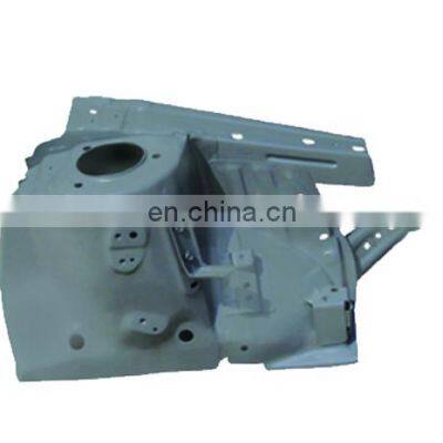 Aftermarket Car Fender Inner for TO-YOTA VIOS(YARIS) 04-07 (SEDAN) photo-2