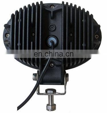 High Power Led Work Light Truck Led Lamp DC10-30v Shanghai Sanfu photo-2
