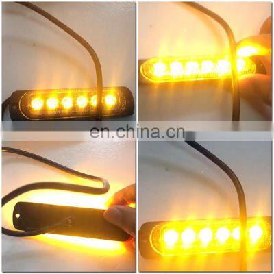 Car Safety Emergency Kit Breakdown Euro Vehicle Caravan LED Light photo-5
