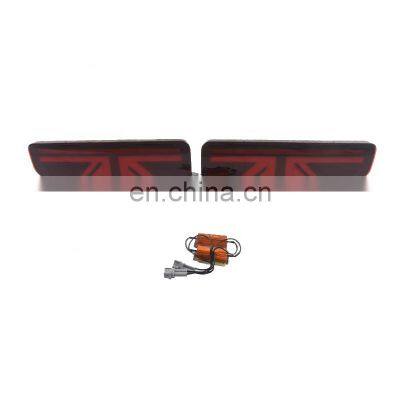 Auto LED Taillamp For Suzuki jimny  2019 -on Taillight auto light