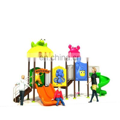 Preschool playground funny kids indoor commercial playground