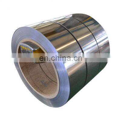 Дуплексная нержавеющая стальная лента 2205 2507 S31803 1.4462/1.4362/1.4410 Нержавеющая стальная лента photo-4