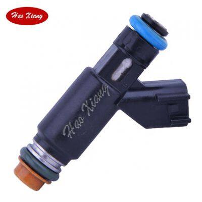 Haoxiang Auto New Original Car Fuel Injector Nozzles 25326903 for chevrolet